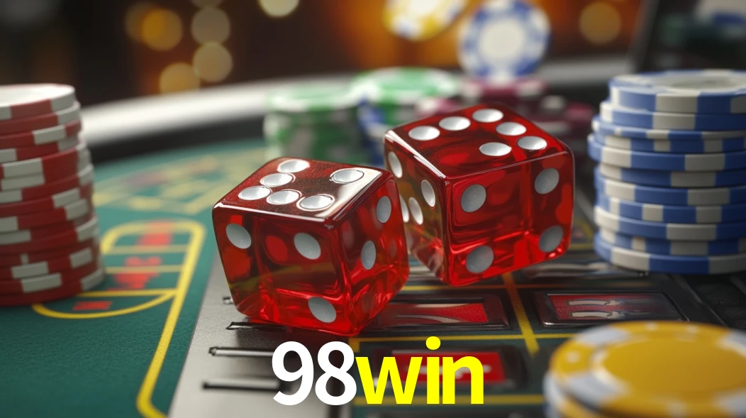 98win App Interface