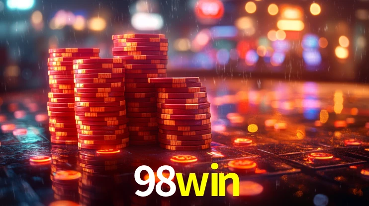 98win,98win.com