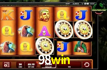 A Emoção da Loteria na 98win: Uma Chance de Mudança de Vida