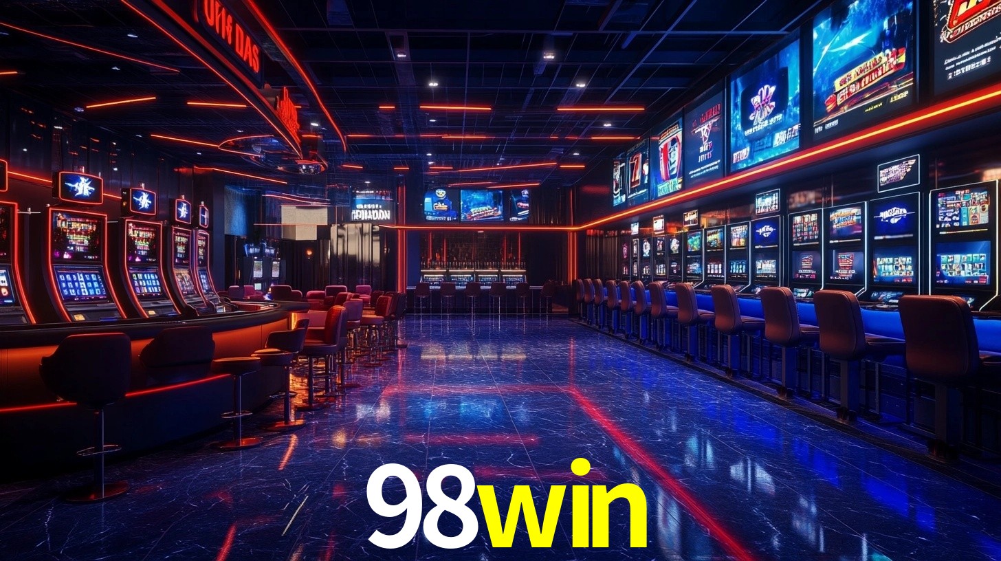 Ofertas Imperdíveis na 98win: Promoções e Bônus Que Valem a Pena