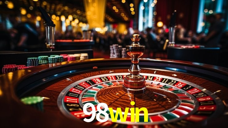 Account Benefits 98win