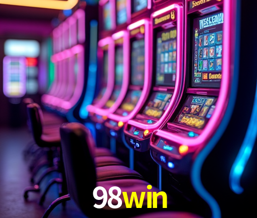 Inovações de Jogos na 98win: O Futuro das Experiências Interativas