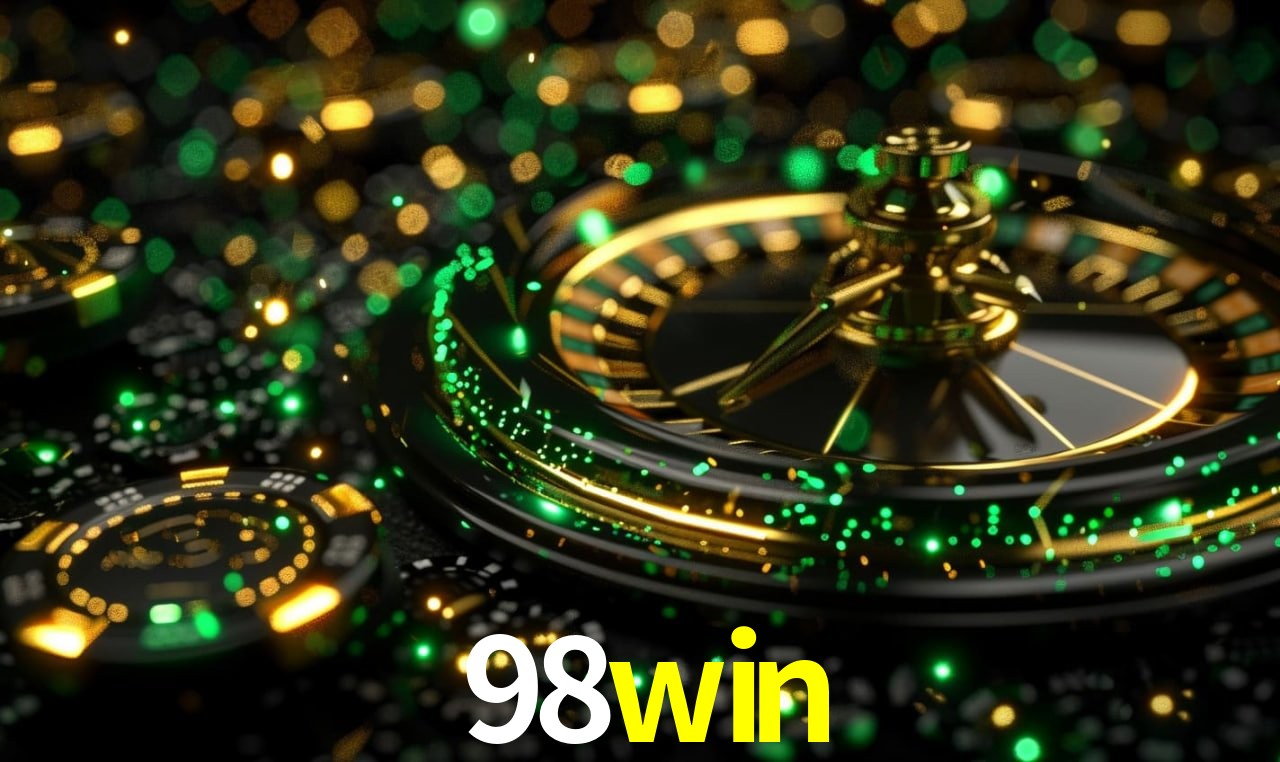 A Experiência Imersiva dos Cassinos Ao Vivo no 98win