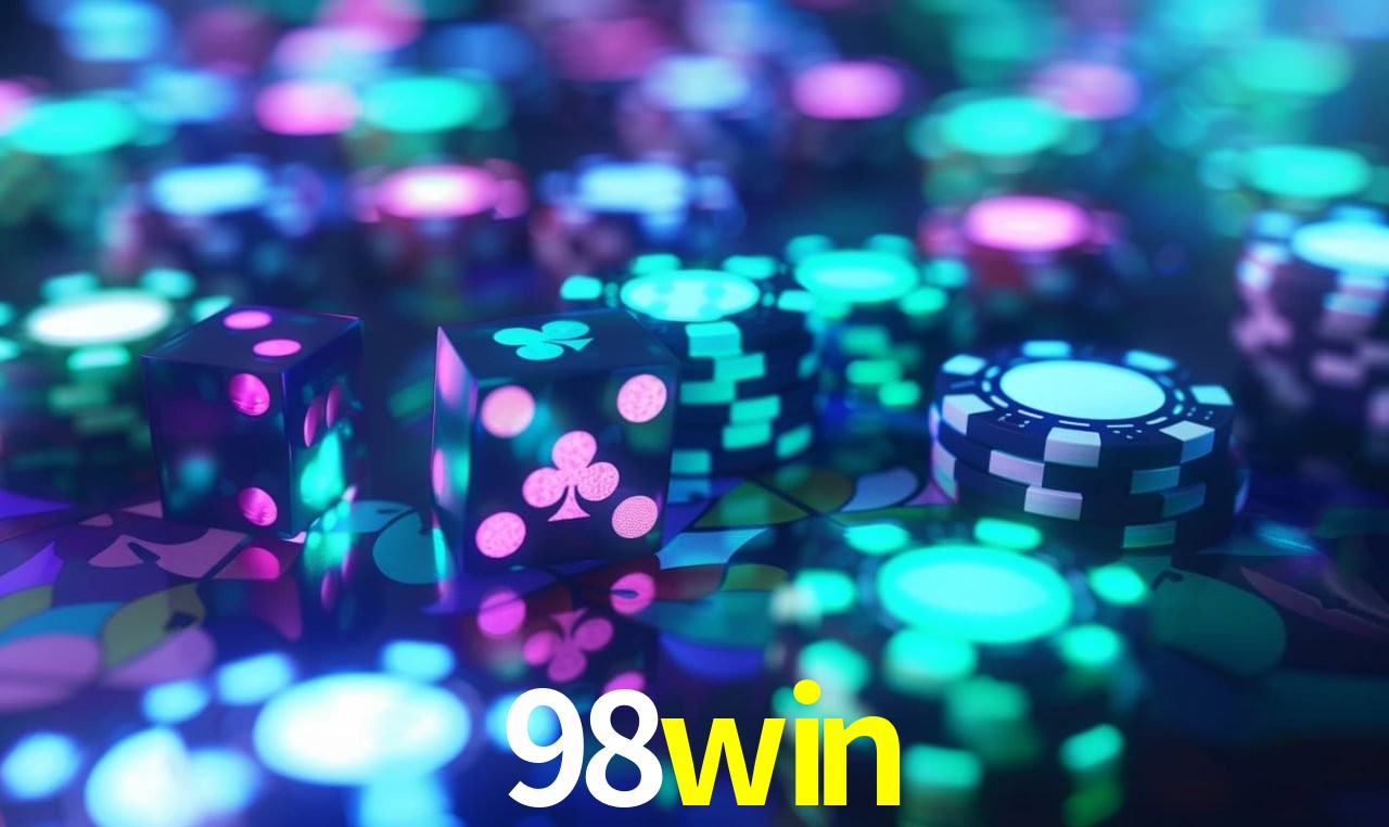 Apostas Esportivas na 98win: Um Guia Completo