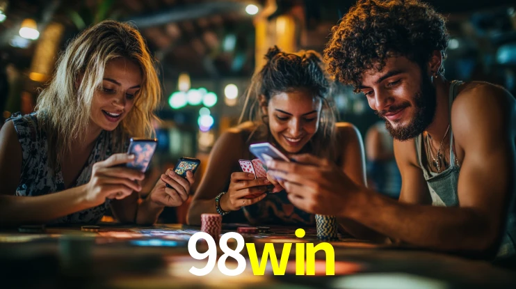 Instant EasyPaisa 98win