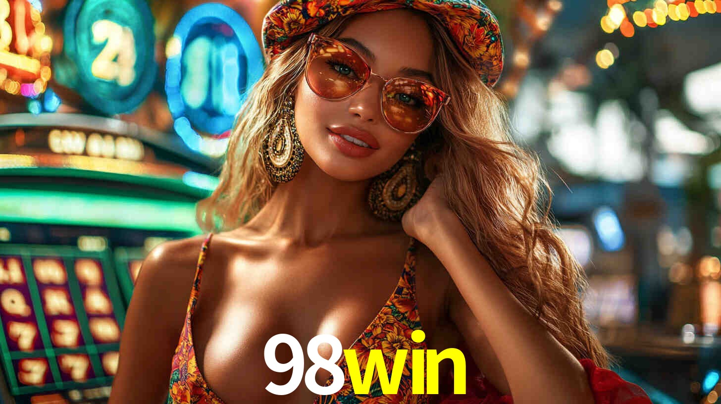 Experimente o Login Seguro Premium no 98win