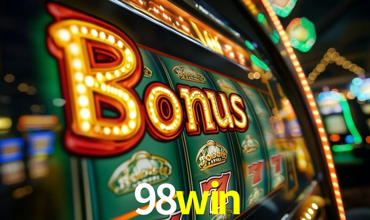Descubra o Programa VIP da 98win: Vantagens Exclusivas para Jogadores