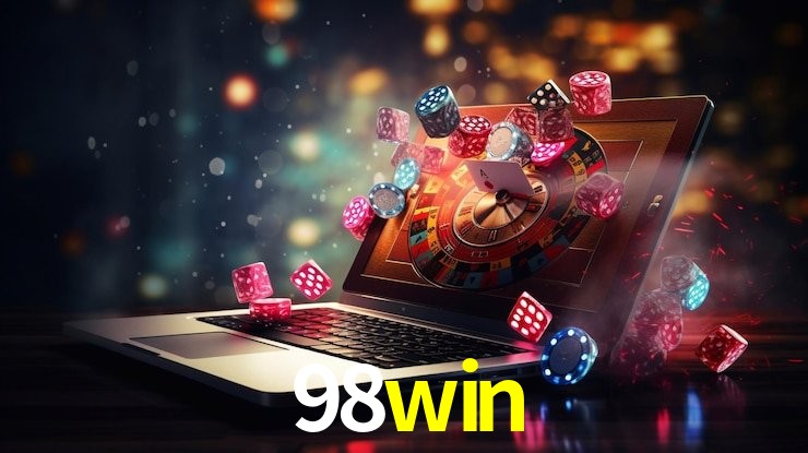 Design Responsivo 98win
