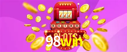 cassino 98win