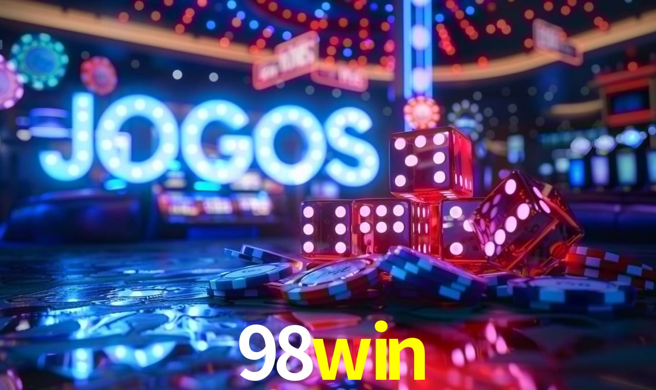 A Emoção da Loteria na 98win: Uma Chance de Mudança de Vida