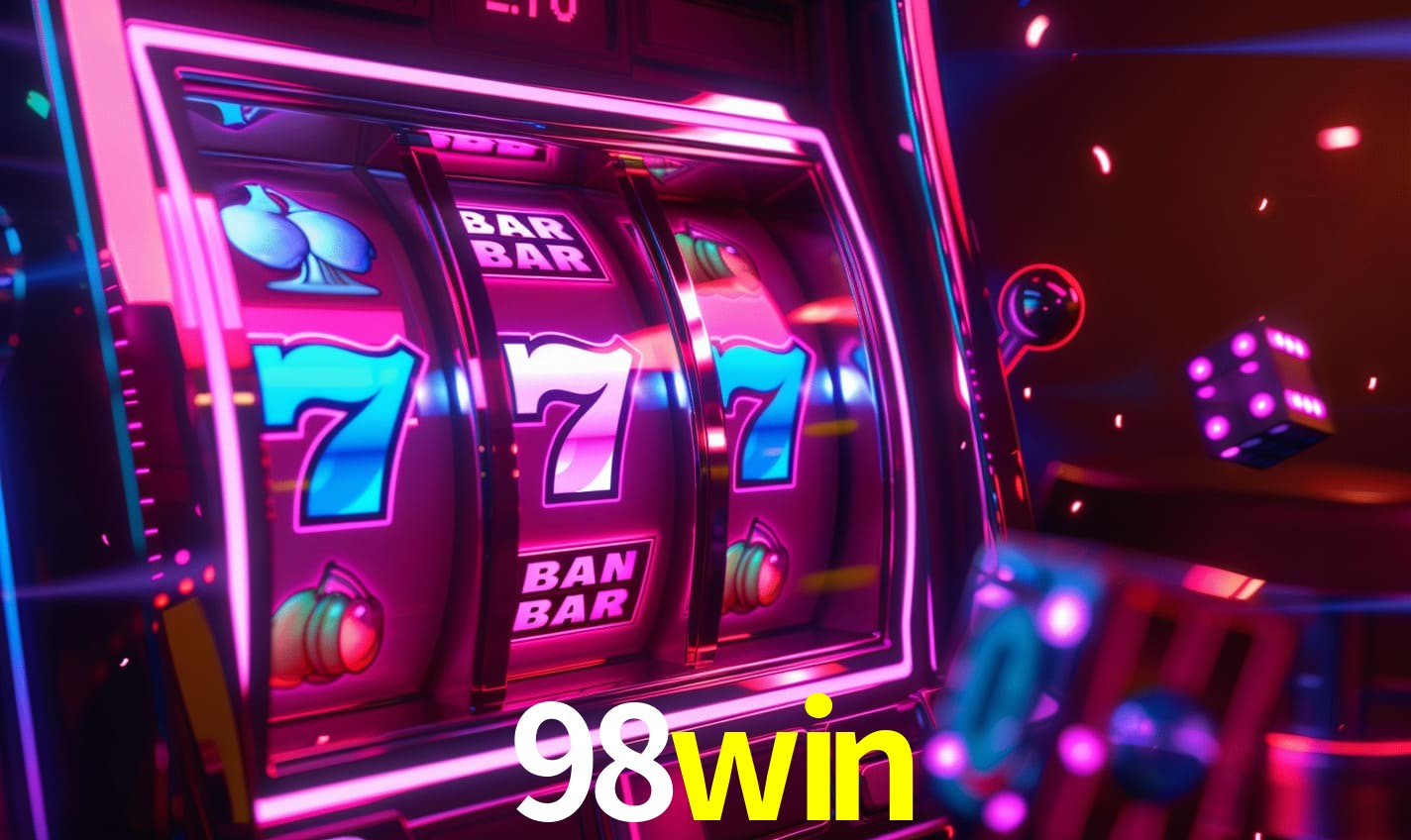 Diretório de Jogos 98win