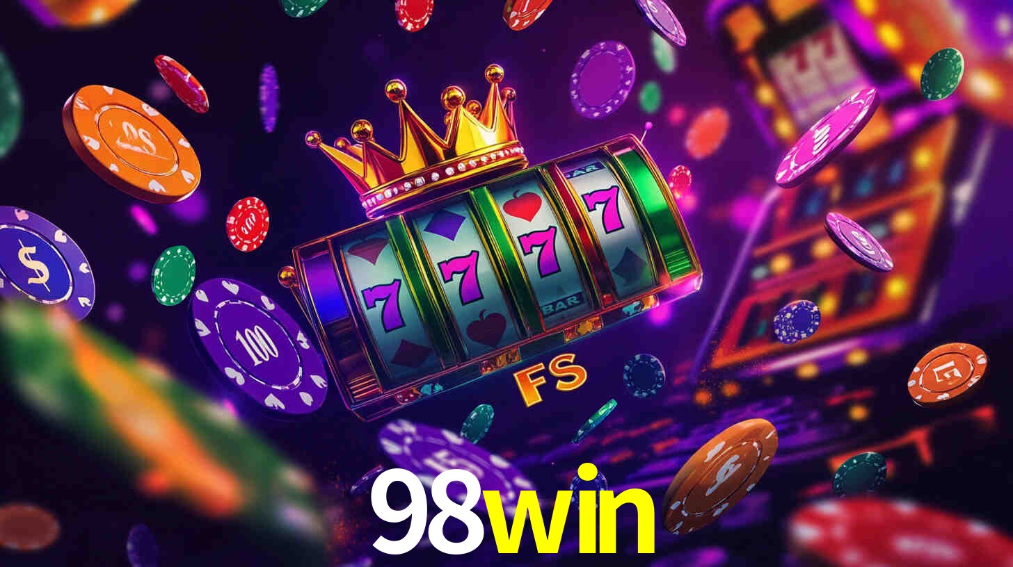 98win,98win.com