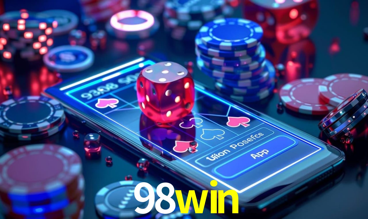 Desvendando o Mundo dos Jogos Virtuais na 98win