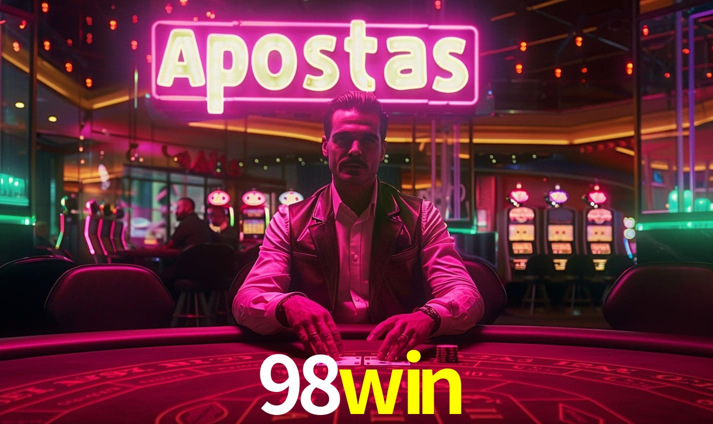 Avaliações dos Jogadores 98win