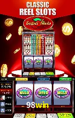 Seasonal Promotions 98win