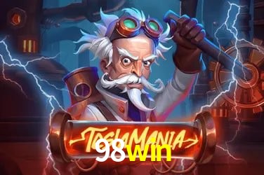 A Experiência Imersiva dos Cassinos Ao Vivo no 98win