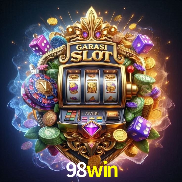 A Popularidade dos Caça-Níqueis no 98win