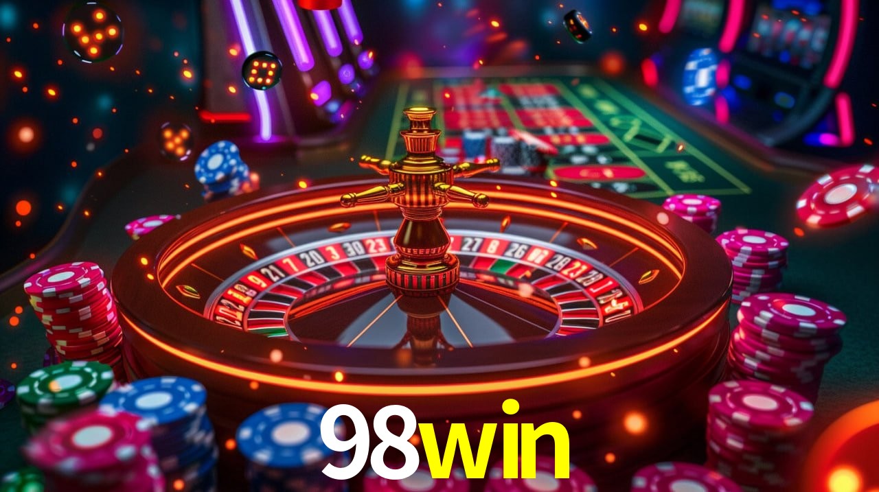 Promoções Sazonais 98win