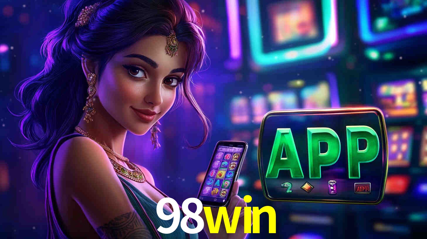 Desvendando o Mundo dos Jogos Virtuais na 98win