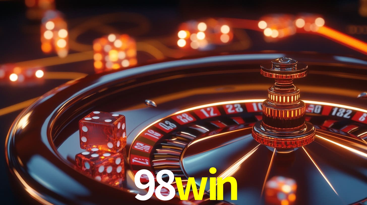 Welcome Bonus 98win