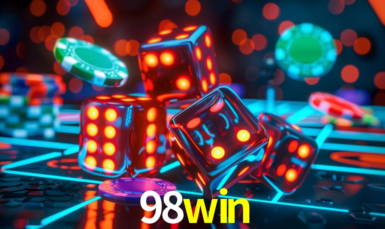 Promoção Relâmpago 98win
