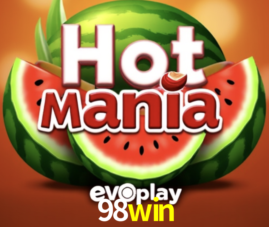 Game Providers 98win