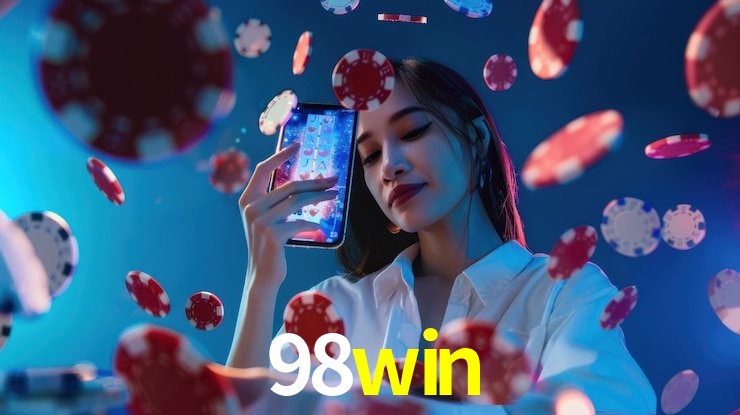 Benefícios da Conta 98win