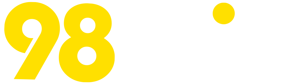 98WIN de logo